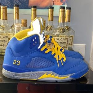 Jordan Laney 5s